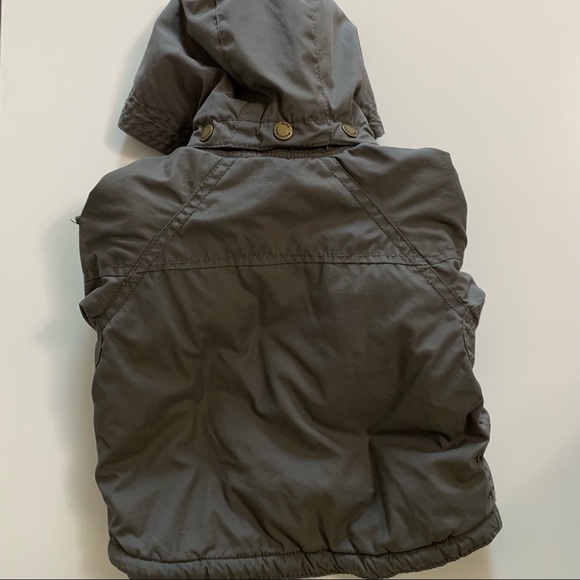 H&M jacket *Size 4-6 months - Picture 2 of 6